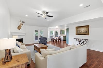208 Cory Court, Krum TX 76249 - Photo 5