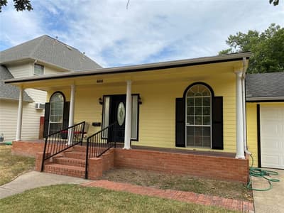 406 S Jefferson Street S, Irving TX 75060 - Photo 3