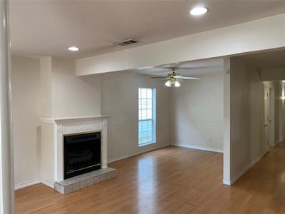 406 S Jefferson Street S, Irving TX 75060 - Photo 5