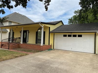 406 S Jefferson Street S, Irving TX 75060 - Photo 4