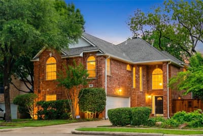 981 Parker Drive, Coppell TX 75019 - Photo 3