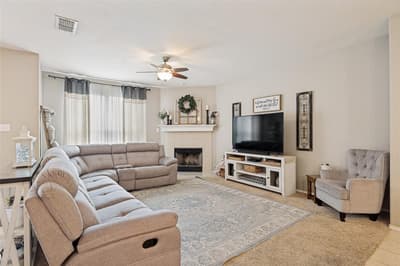 1500 Canyon Creek Road, Wylie TX 75098 - Photo 2