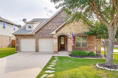 1500 Canyon Creek Road, Wylie TX 75098