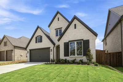 7625 Whisterwheel Way, Fort Worth TX 76123 - Photo 2