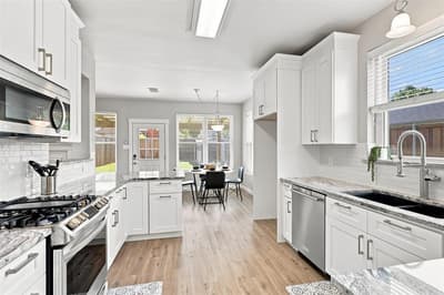 903 Aylesbury Drive, Allen TX 75002