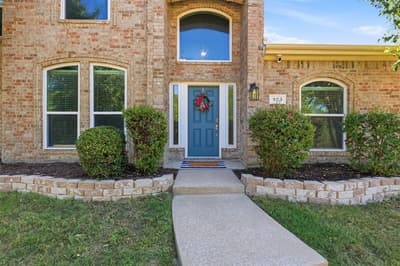 903 Aylesbury Drive, Allen TX 75002 - Photo 5