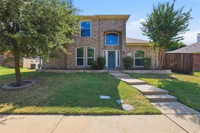 903 Aylesbury Drive, Allen TX 75002 - Photo 4