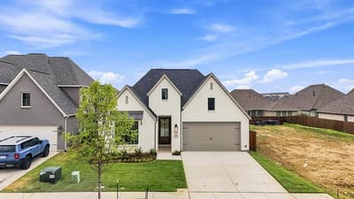 7621 Winterbloom Way, Fort Worth TX 76123 - Photo 2