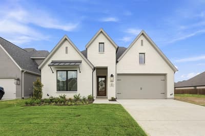 7621 Winterbloom Way, Fort Worth TX 76123