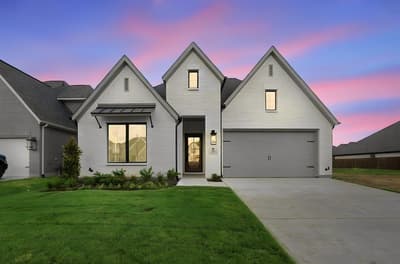 7621 Winterbloom Way, Fort Worth TX 76123 - Photo 4