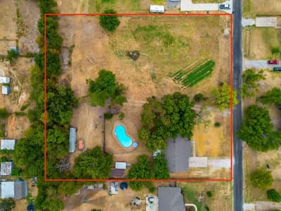 1816 Glendale Drive, Sanctuary TX 76020 - Photo 3