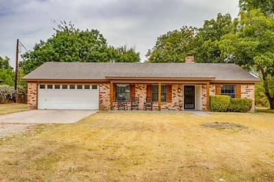 1816 Glendale Drive, Sanctuary TX 76020 - Photo 4