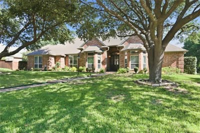 2702 Cottonwood Lane, Colleyville TX 76034 - Photo 3