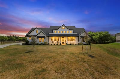 21 Reid Court, Waxahachie TX 75167