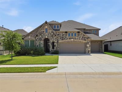 1003 Moss Grove Trail, Justin TX 76247 - Photo 2