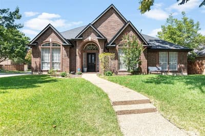 144 Hearthwood Drive, Coppell TX 75019 - Photo 5