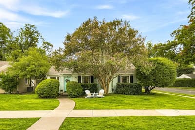 6000 Revere Place, Dallas TX 75206