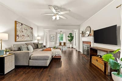 6000 Revere Place, Dallas TX 75206 - Photo 5