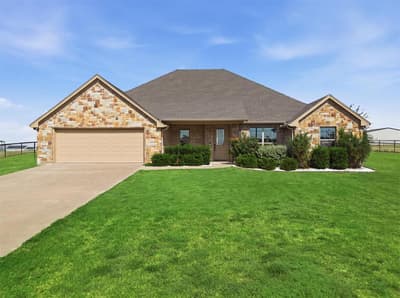 8600 County Road 1229, Godley TX 76044 - Photo 3