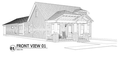 974 Alex Lane, Midlothian TX 76065 - Photo 2
