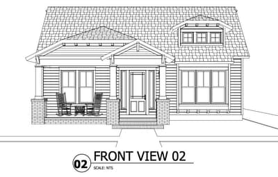 974 Alex Lane, Midlothian TX 76065 - Photo 3