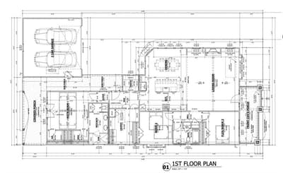 974 Alex Lane, Midlothian TX 76065 - Photo 5