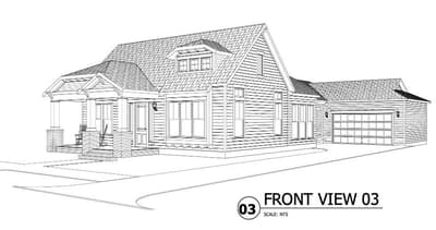 974 Alex Lane, Midlothian TX 76065 - Photo 4