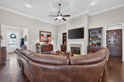 217 Danielle Drive, Benton LA 71006 - Photo 5