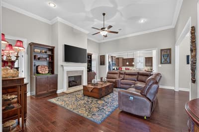 217 Danielle Drive, Benton LA 71006 - Photo 4