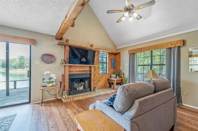 121 Private Road 6671, Hawkins TX 75765 - Photo 5