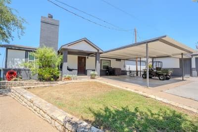 6371 Beacon Vista Circle, Granbury TX 76049 - Photo 2