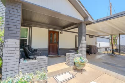 6371 Beacon Vista Circle, Granbury TX 76049 - Photo 3