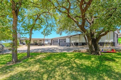 6371 Beacon Vista Circle, Granbury TX 76049