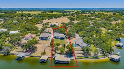 6371 Beacon Vista Circle, Granbury TX 76049 - Photo 4
