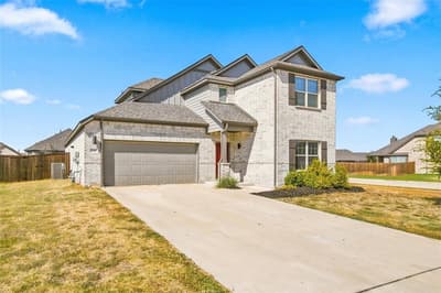 1345 Fox Glen Trail, Crowley TX 76036 - Photo 2