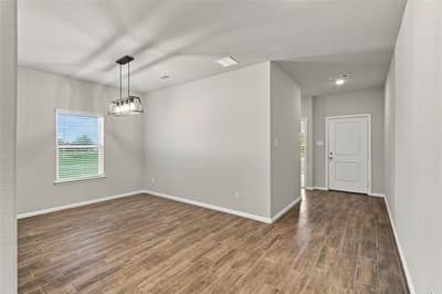 1345 Fox Glen Trail, Crowley TX 76036 - Photo 3