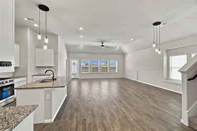 1345 Fox Glen Trail, Crowley TX 76036 - Photo 5