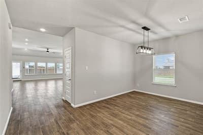 1345 Fox Glen Trail, Crowley TX 76036 - Photo 4