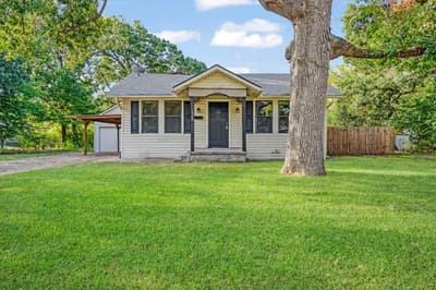 1310 W Laurel Street, Sherman TX 75092 - Photo 2