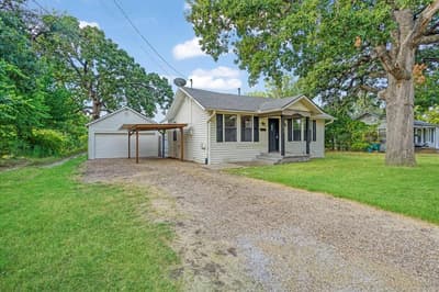 1310 W Laurel Street, Sherman TX 75092 - Photo 3