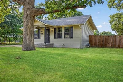 1310 W Laurel Street, Sherman TX 75092