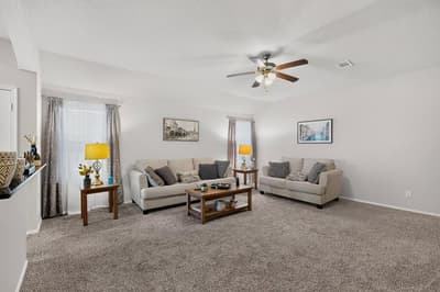 4724 Waterford Drive, Fort Worth TX 76179 - Photo 5