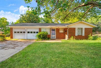 2455 Cypress Drive, Paris TX 75460
