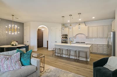 610 Via Ravello # 406, Irving TX 75039 - Photo 2