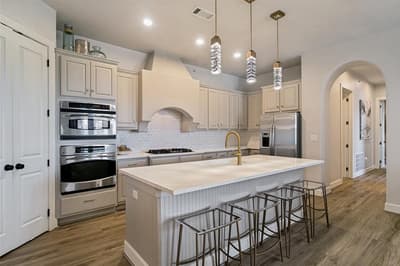 610 Via Ravello # 406, Irving TX 75039 - Photo 5