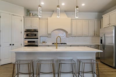 610 Via Ravello # 406, Irving TX 75039 - Photo 4
