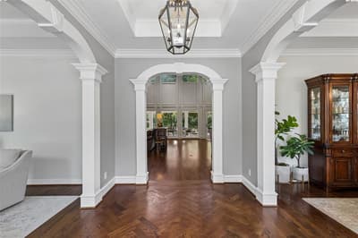 17020 Club Hill Drive, Dallas TX 75248 - Photo 2