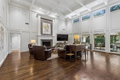 17020 Club Hill Drive, Dallas TX 75248 - Photo 5
