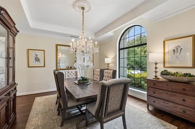 17020 Club Hill Drive, Dallas TX 75248 - Photo 4