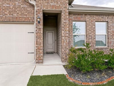 1612 Gibsonville Drive, Fort Worth TX 76108 - Photo 2
